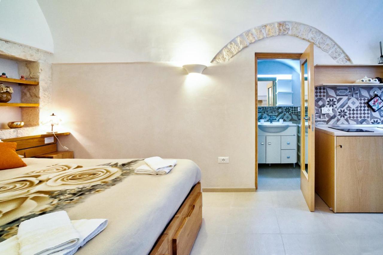 Casetta Lulu Ostuni Luaran gambar