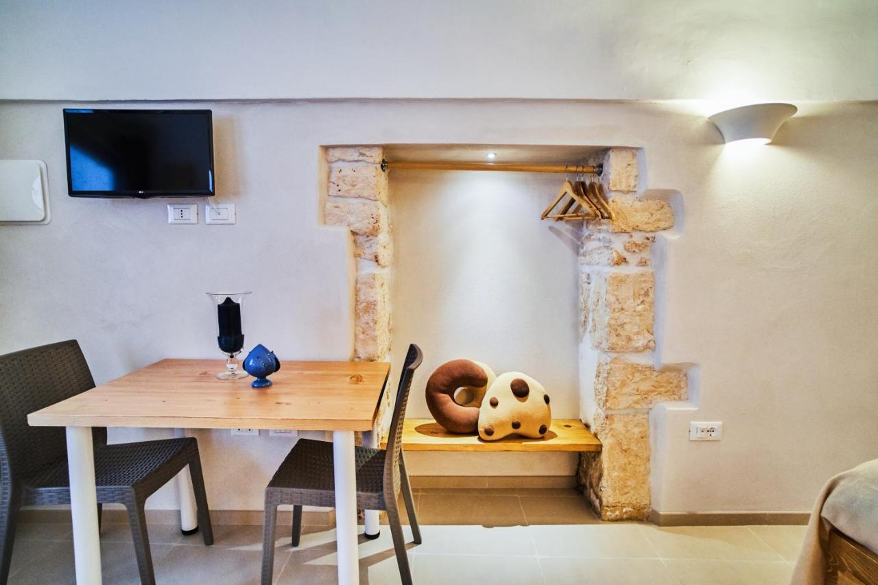 Casetta Lulu Ostuni Luaran gambar